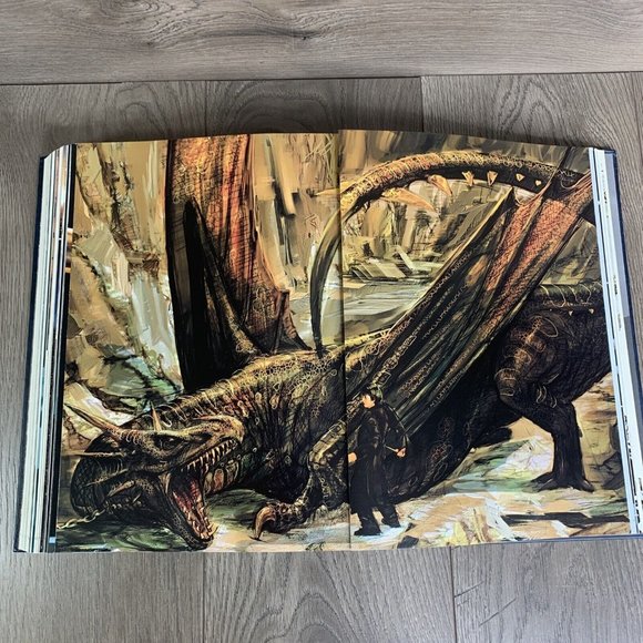 Harry Potter Page to Screen : The Complete Filmmaking Journey by Bob McCabe... - Picture 12 of 15